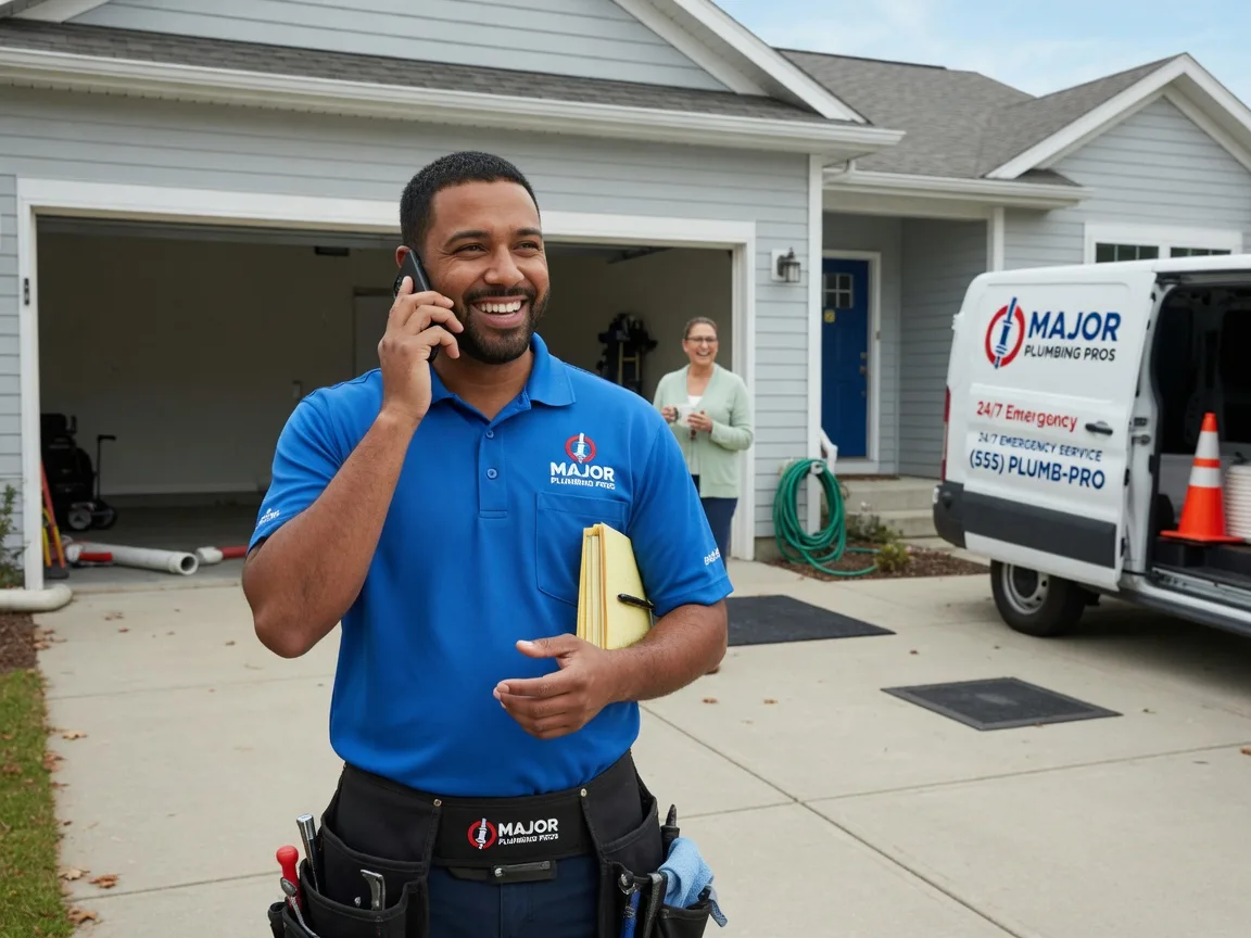 Drain Cleaning Services Mauricetown, NJ FAQs
